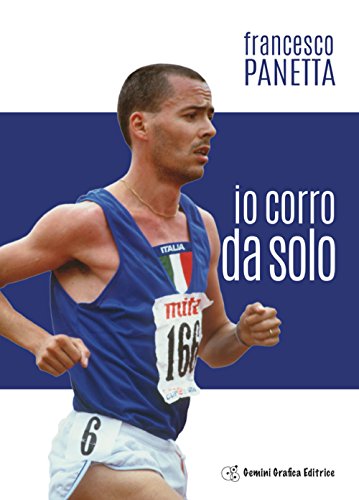  Io corro da solo