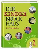 der kinder brockhaus in drei banden 3765318159 Book Cover