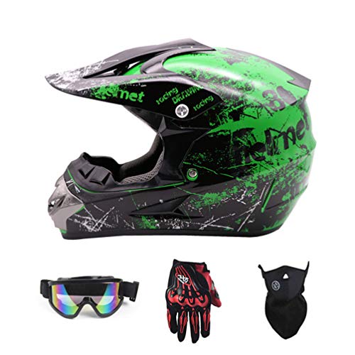 Caschi integrali e da BMX | Migliori Offerte Online