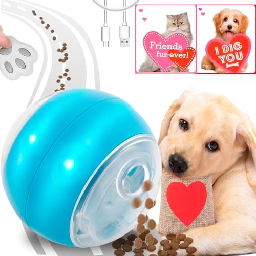 Pet Supplies Interactive Dog Toys Wicked Ball,for Large Dog[2023 New