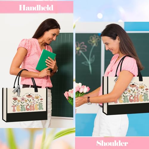 Teacher Gifts for Women Teacher Appreciation Gifts Thank You Christmas Retirement Birthday Baskets Gifts for Teachers3