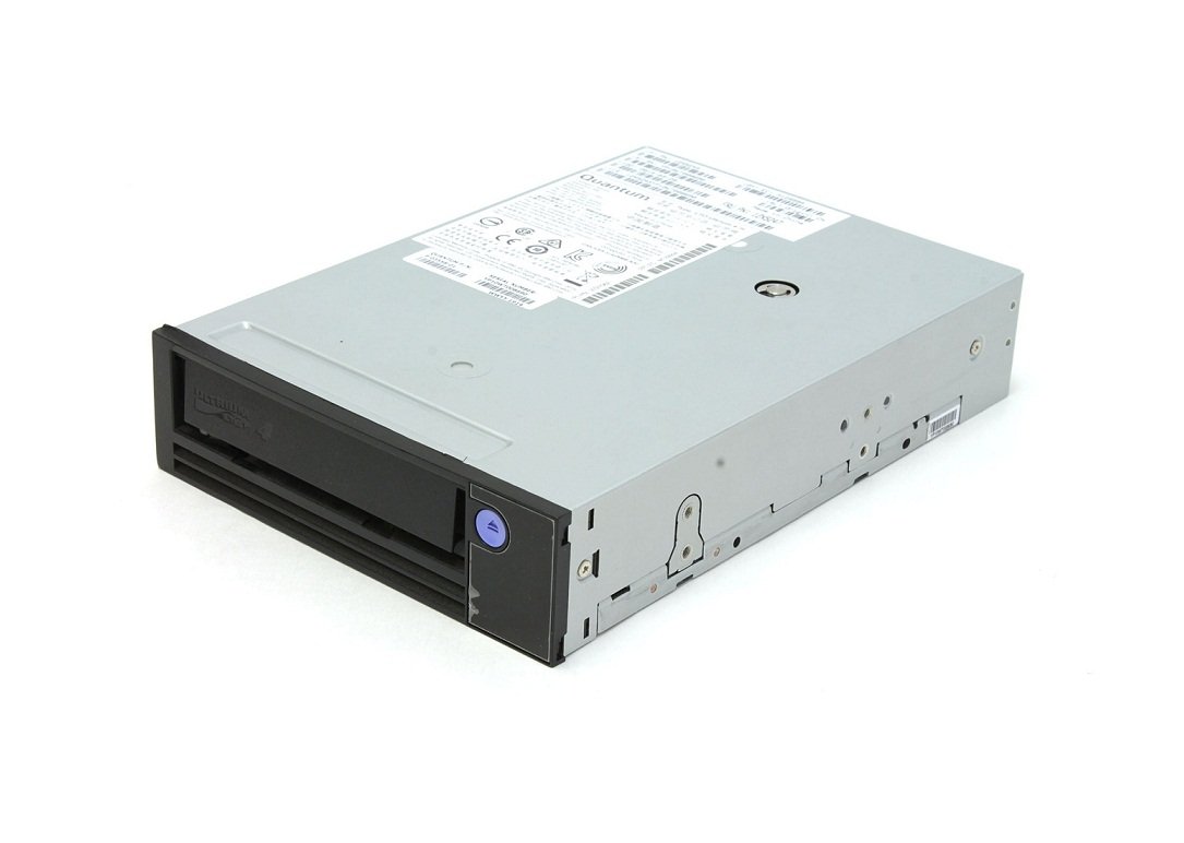 Quantum LTO-4 Half Height Model C Drive