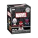 Funko Mystery Mini: Spider-Man Comics - 1 of 12 to Collect - Styles Vary - Marvel Comics- Vinyl-Sammelfigur - Geschenkidee - Offizielle Handelswaren - Spielzeug Für Kinder und Erwachsene