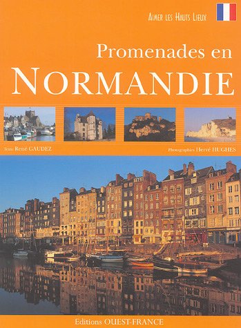 Promenades en Normandie