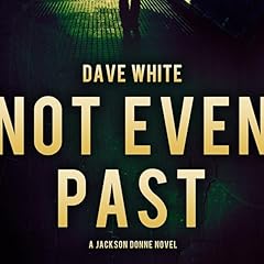 Not Even Past cover art