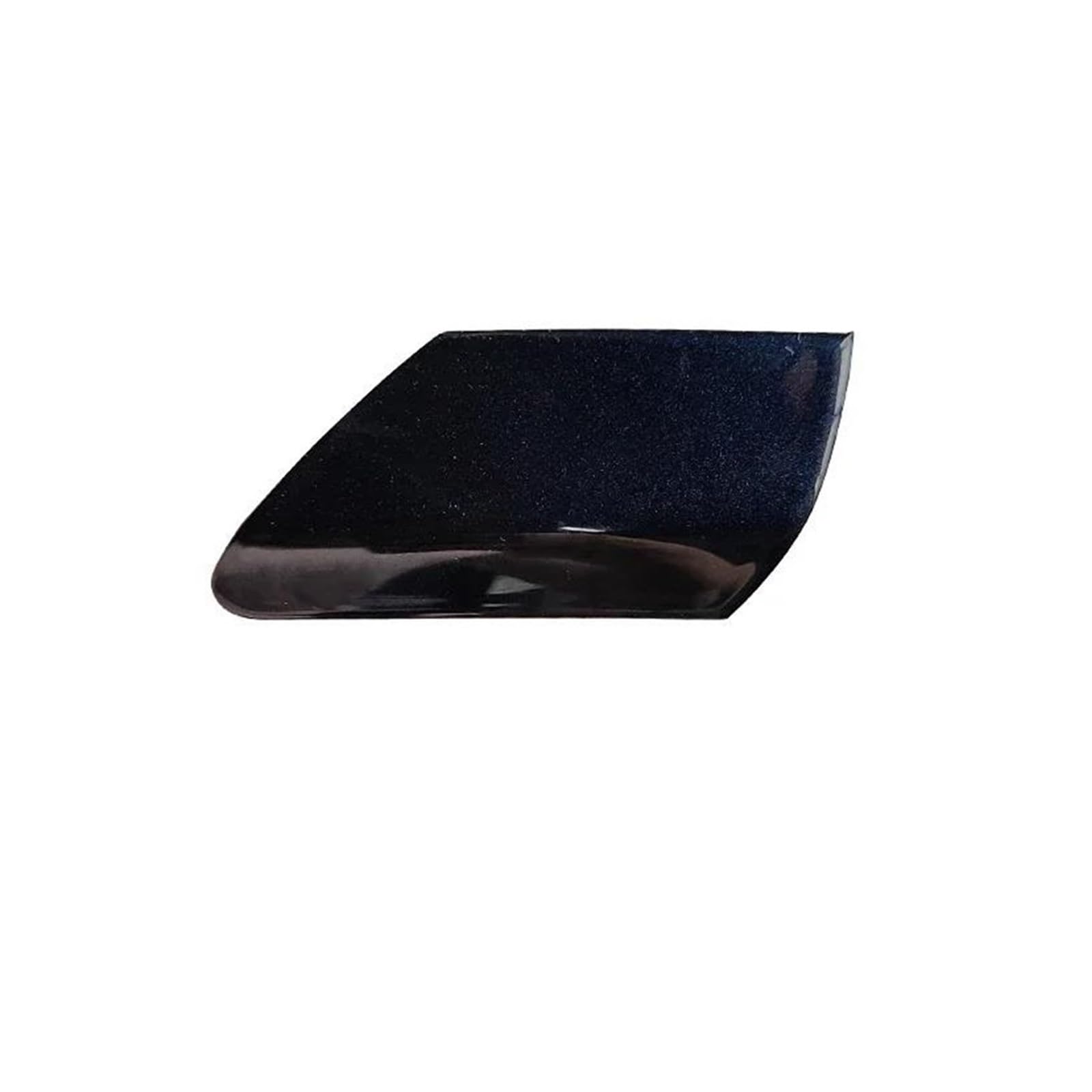 Cavinbdz Blue 51217474681 Outside Door Handle Covering Cap Lock Access Cover For 7 Series G11 G12 2015-2022 (Blue)