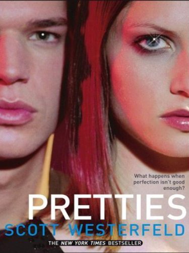 Pretties (Thorndike Press Large Print Literacy Bridge Series)