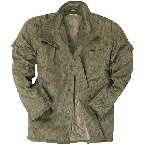 Mil-Tec Jacke-11992030 Jacke East 62
