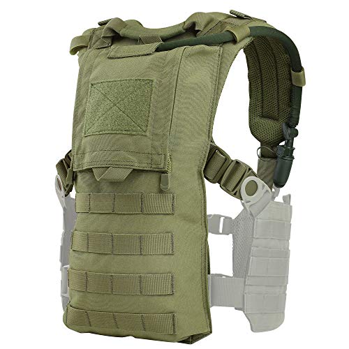 Amazon | CONDOR OUTDOOR CONDOR(コンドル) HYDRO HARNESS INTEGRATION