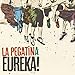 La Pegatina -Eureka! (Reedición)(CD)
