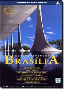 Guíarquitectura Brasilía