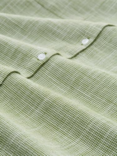 TOM TAILOR Bluse mit Brusttaschen aus Baumwolle – Ansicht 1