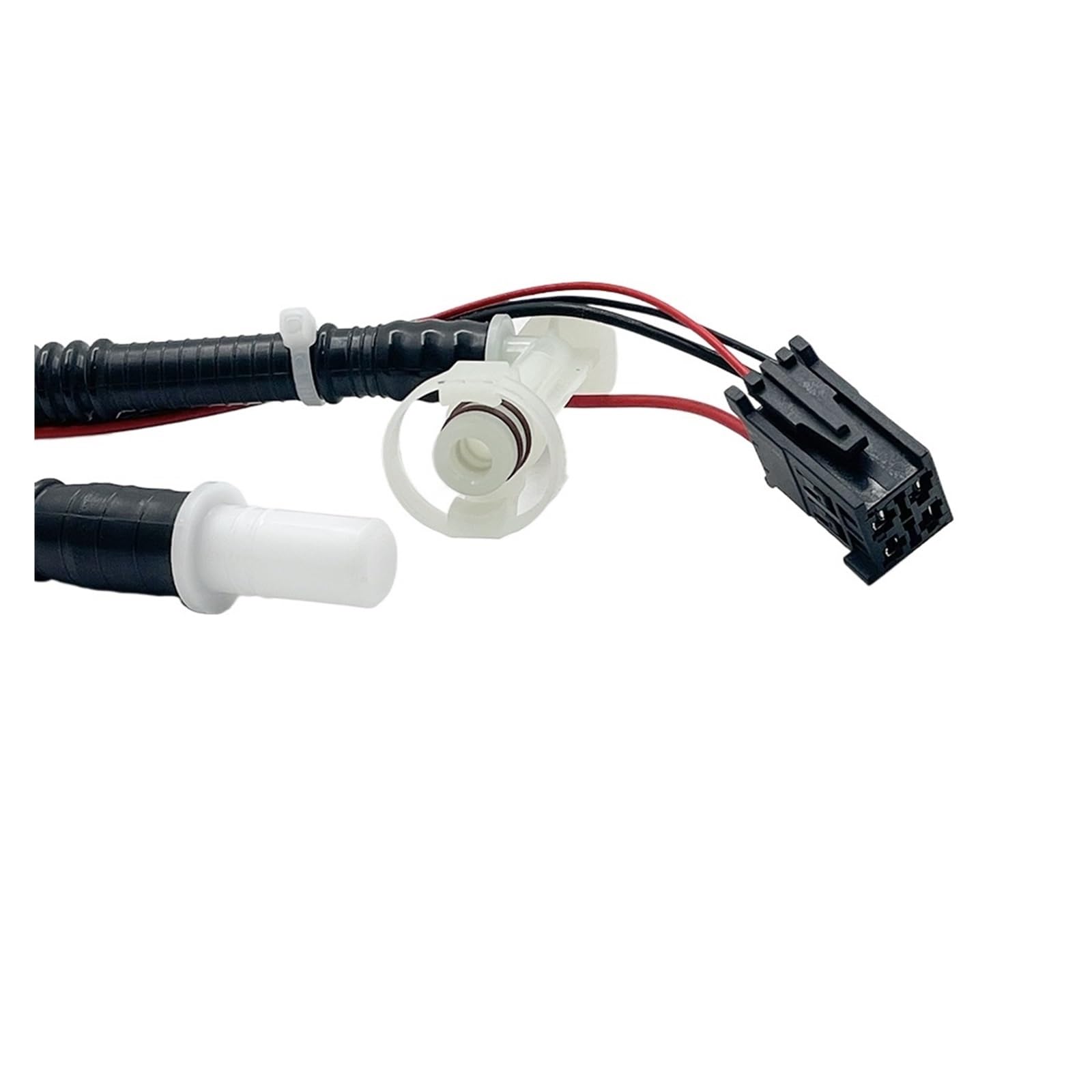 Lyjstore 2034701641 Tanksensoreinheit Ölstandsensor Passend für Benz W209 W203 CLK280 C200 C280 C320 A2034701641