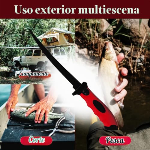 Recopilación de Cuchillos para pescado disponible en línea para comprar. 7 Imagen adicional