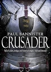 Crusader (The Crusader Series Book 1)