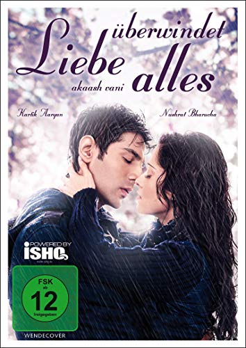 Liebe überwindet alles - Akaash Vani - Mehr Infos/Bestellen