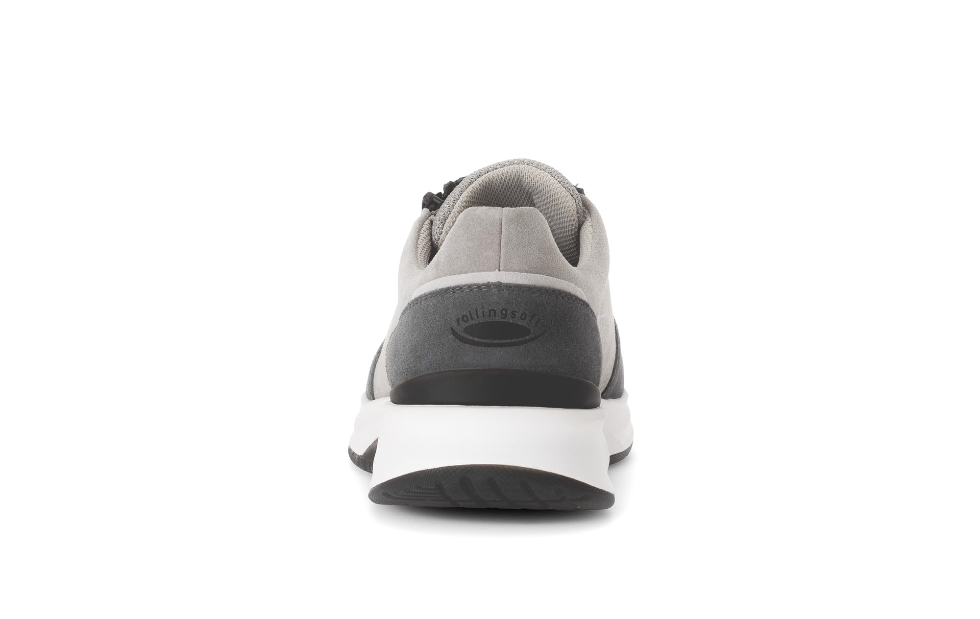 Pius Gabor Herren Sneaker Low, Männer Halbschuhe,Wechselfußbett