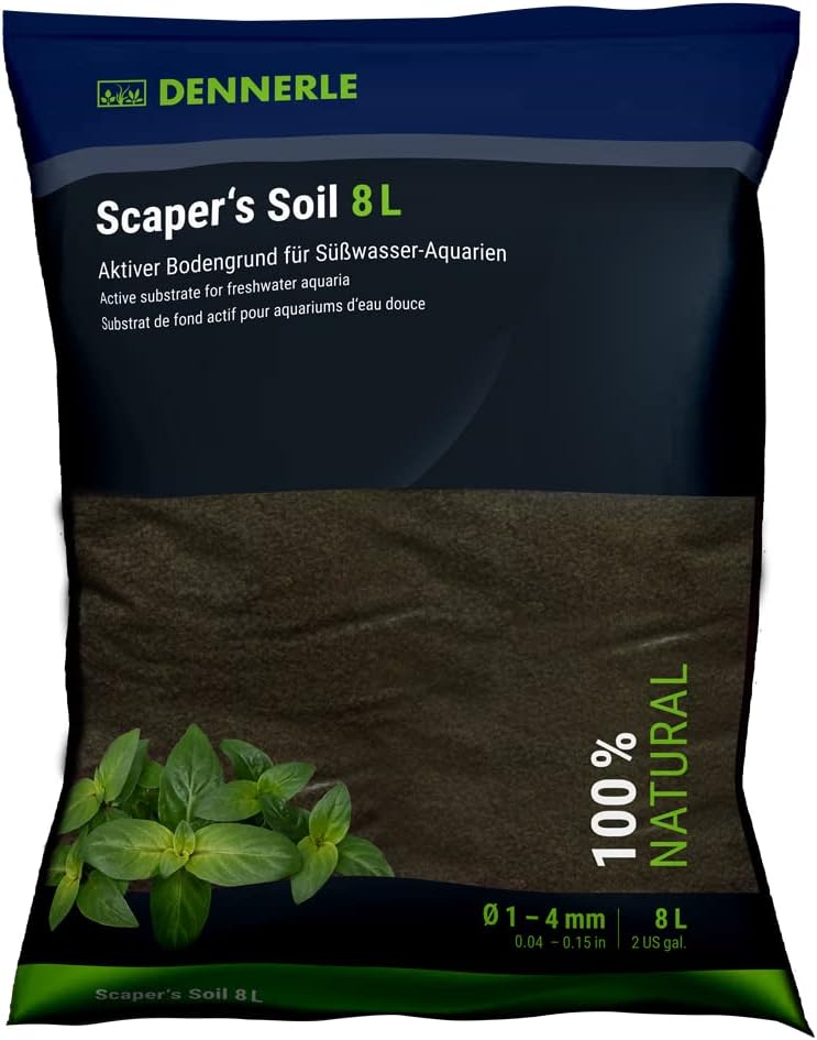 Dennerle Scapers Soil