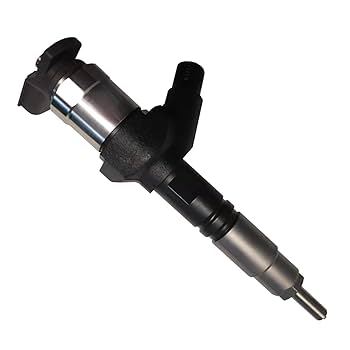 Amazon.com: Hconcet New Fuel Injector 295050-1870 8-98259994