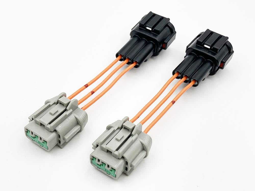 使用期間1日　クリア/ブラック テールライト ハーネス付き Amazon | 749 【日本製】 フェアレディZ Z33 中期 後期 → 前期 テール