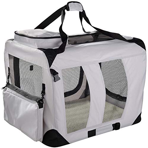 mool dog carrier
