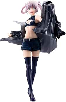 よふかしのうた アクリルフィギュアプレート TSUTAYA 有償特典 七草ナズナ よふかしのうた アクリルフィギュアプレート TSUTAYA 有償特典