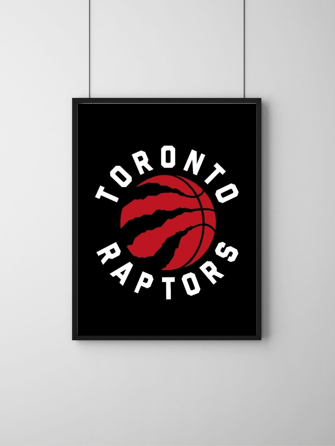 Original Raptors Logo