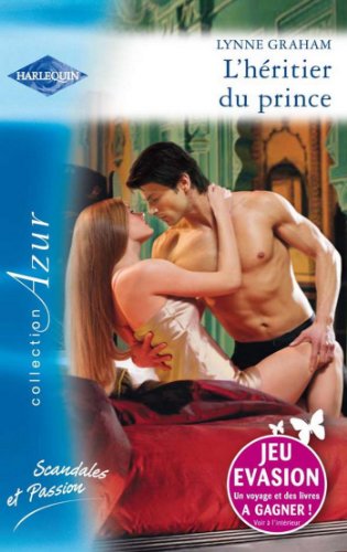 L'héritier du prince (Azur)