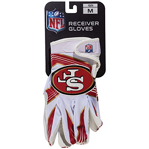 49er football gloves