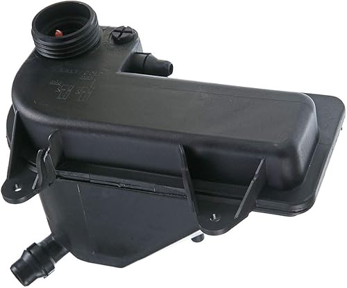 Miniatura 5 de A-Premium Tanque de depósito de recuperación de desbordamiento de refrigerante del motor con sensor compatible con BMW E36 E37 E53 X5 2000-2003 Z3