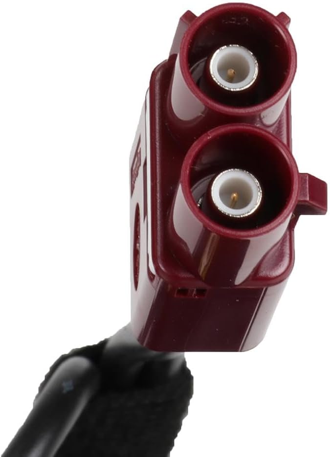 GM General Motors Genuine Parts 84346801 High Frequency Antenna