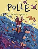 POLLE #4: Kindercomic-Magazin