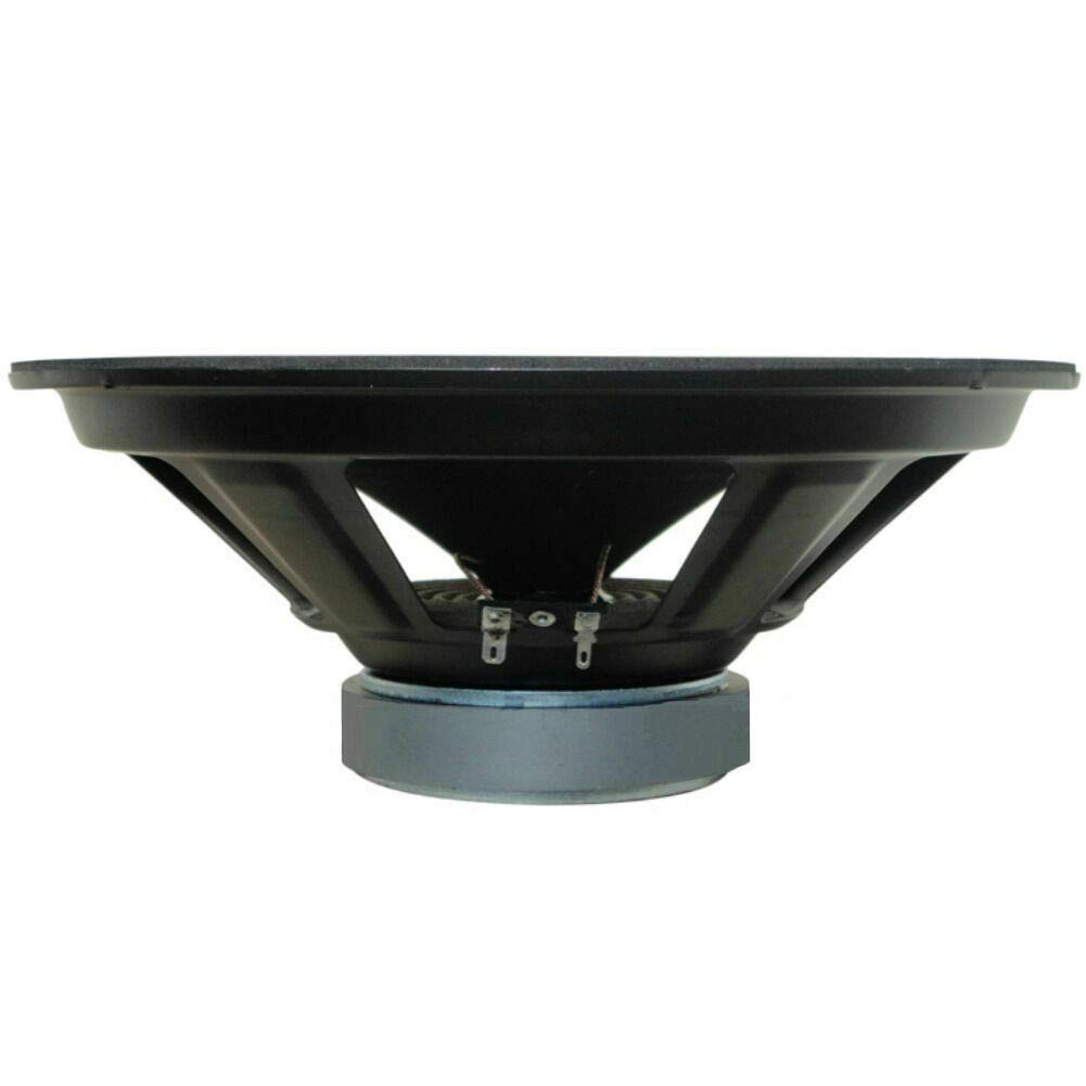 WEB W-158 woofer diffusore medio basso da 38,00 cm 380 mm 15" da 200 watt rms 400 watt max impedenza 8 ohm sensibilita' 93 db 1 pezzo auto casa