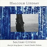 citizen quartz armbanduhr  Solitary Citizen