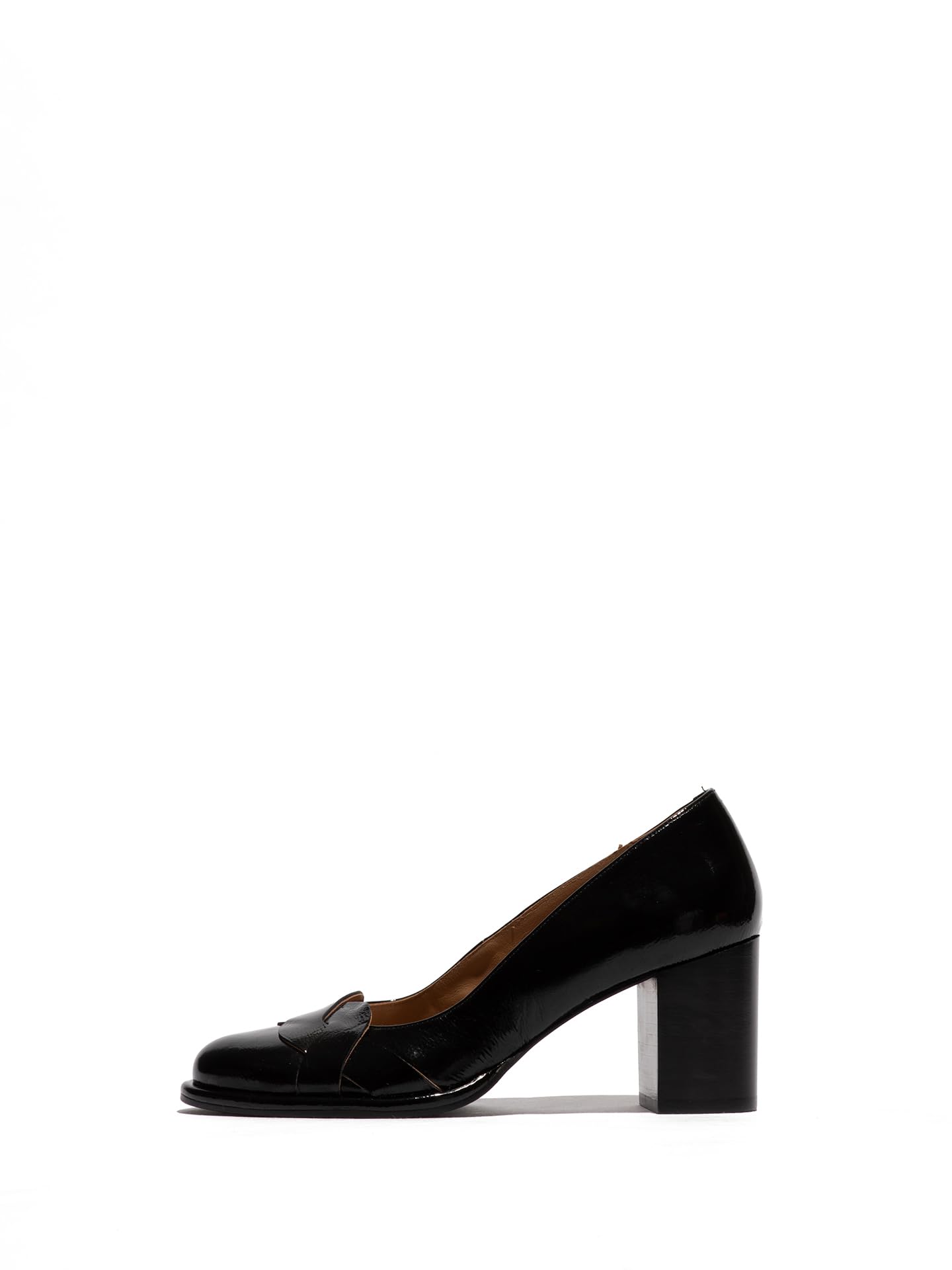 Fly London MEIZ264FLY Women's Sandal, Black