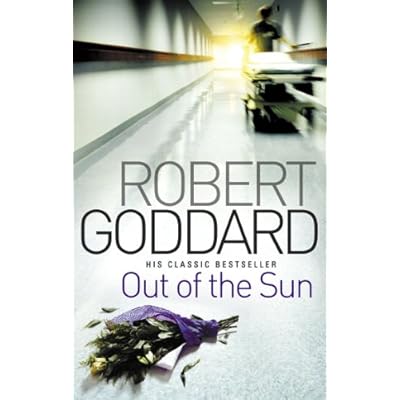 Out Of The Sun