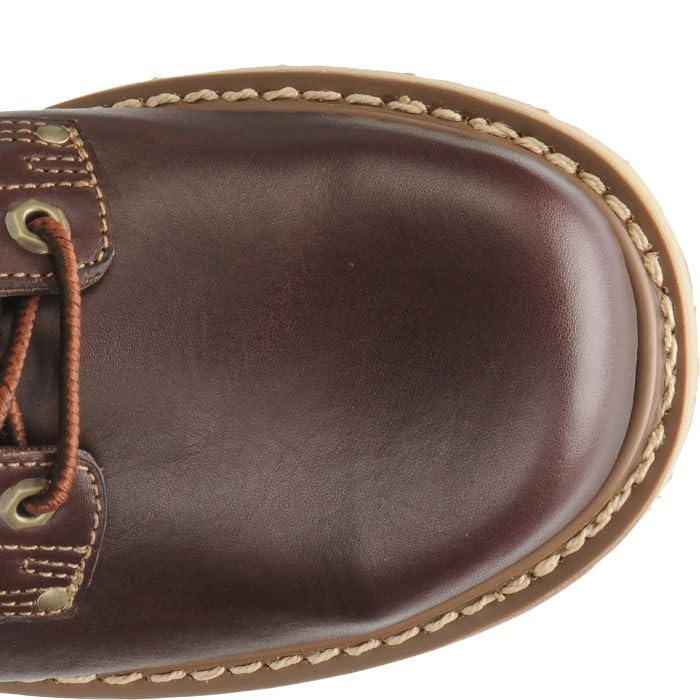 Carolina Men's Amp Hi 8" Wedge Work Boot3