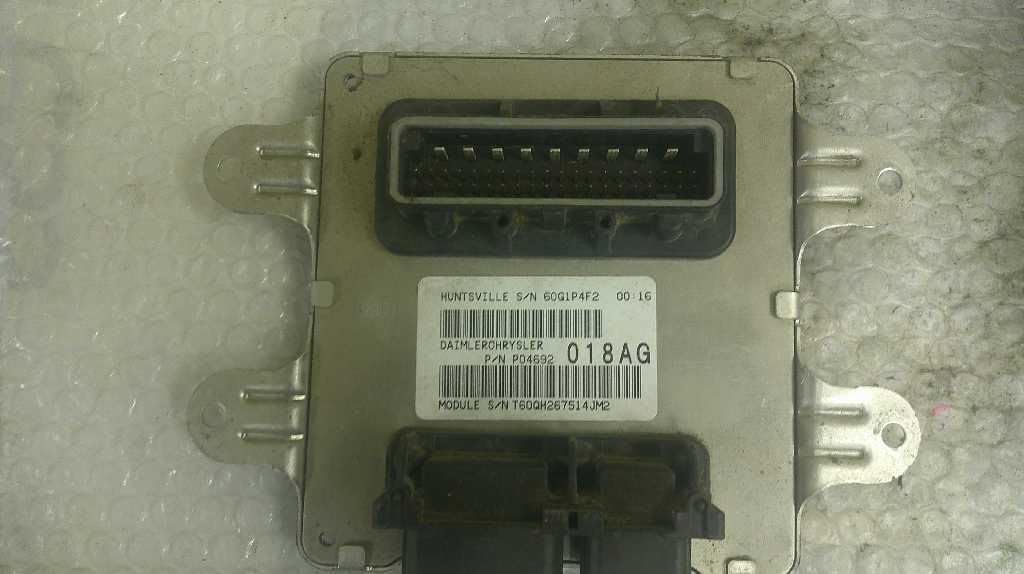 Multifunction Front Control 4WD Fits 06 Dakota Raider 04692009AG 04692019AG