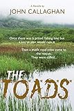 THE T*O*A*D*S*: Once there was a prized fishing lake but a secret plan would ruin it. Then a misfit road crew came to the rescue.