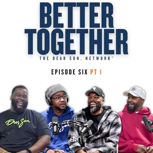 Nobody Wants to Pay the Cost | Ep 6 (Pt 1) | Better Together