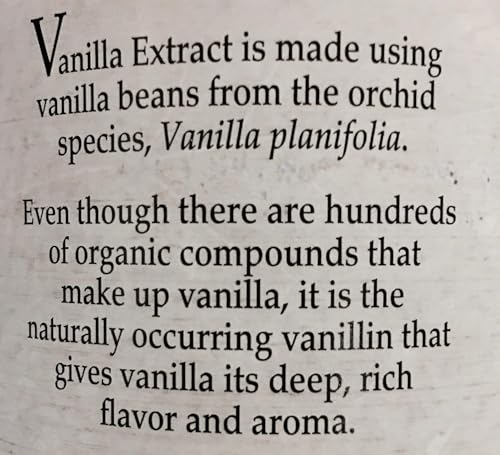 Kirkland Signature Pure Vanilla Extract 16 Ounce thumb #2