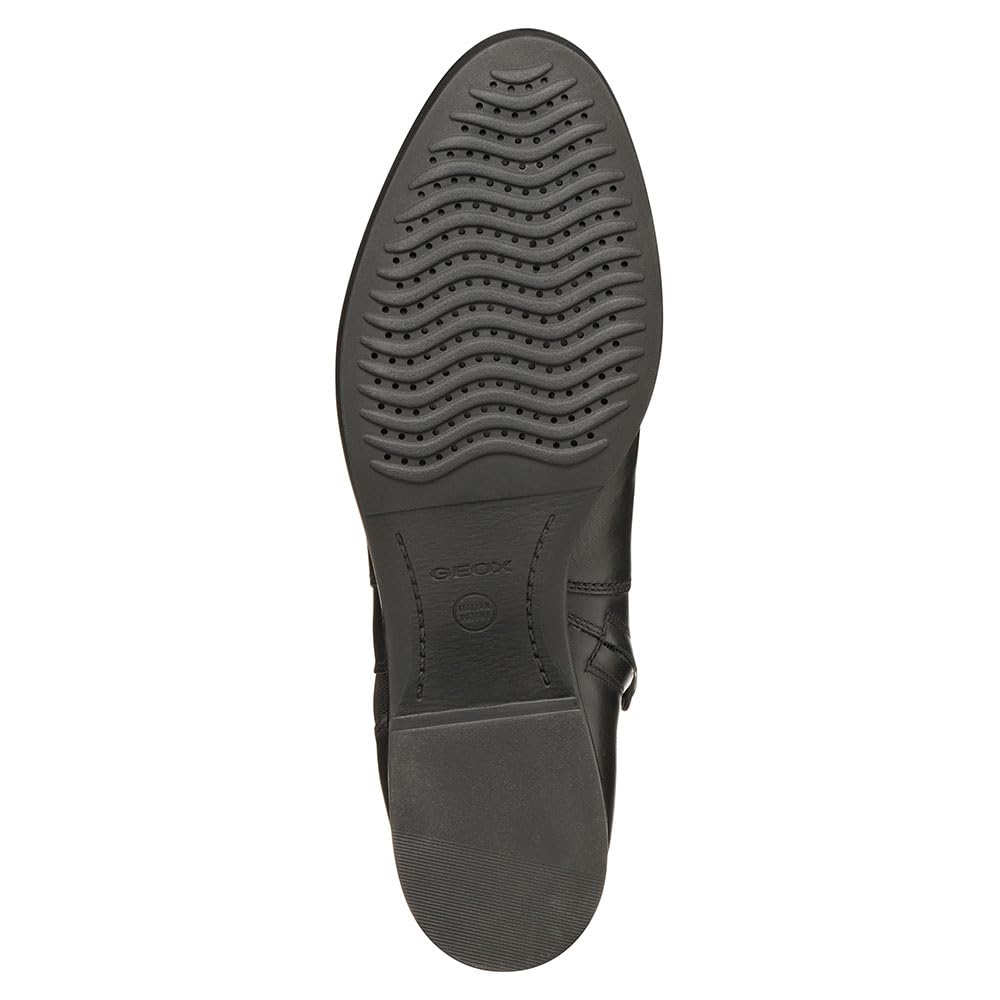 Geox D Felicity, Stivale alla Caviglia Donna