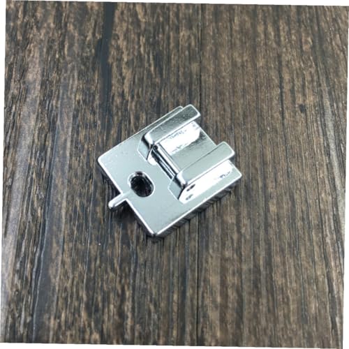 Set 4 Piezas Pies Prensatelas para Máquina de Coser miniatura 4