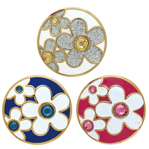 WINWIN STYLE ウィンウィン MEGA マーカー DAISY (GOLD Ver.) (ROSE（MM-626）)