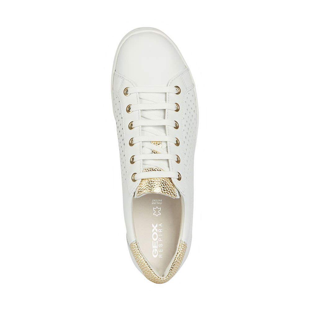 Geox Donna D Jaysen B Sneakers,