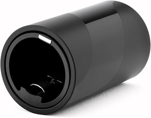 Miniatura 2 de Paquete de 2 abridores de botellas de cerveza Pealonster con tapa magnética, abridor automático de botellas, sin daños a la tapa, sin daños a las