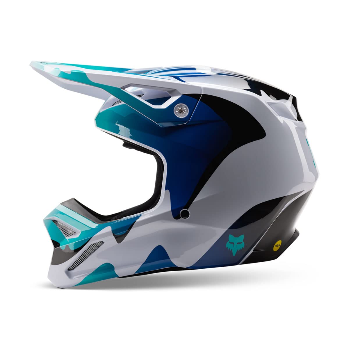 Amazon | フォックスレーシング ジャパン(Fox Racing Japan) MX V1 