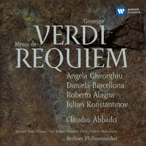 Verdi: Messa da Requiem