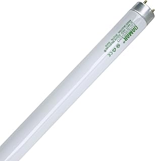 Replacement for Damar F32T8/RED/ECO, RED, T8 Fluorescent Tube Light Bulb (10 Pack)
