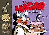 hagar comic characters  Hägar - Gesammelte Chroniken 2020
